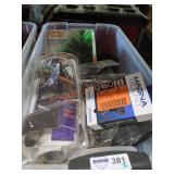 Box Lot of Assorted House Hold Items Box Lot of Assorted House Hold Items