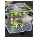 UNOPENED BY ROCKEY TEAM, Could be opened at UNOPENED BY ROCKEY TEAM, Could be opened at