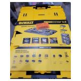 Dewalt Tough System Adaptor Dewalt Tough System Adaptor