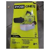 Ryobi 18V Fogger Ryobi 18V Fogger