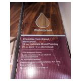 3X THE BID 46+ Sq. Ft. Laminate Wood Flooring 3X THE BID 46+ Sq. Ft. Laminate Wood Flooring