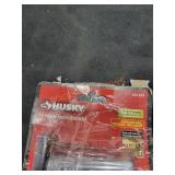 Husky 11-Piece Deep Socket Set Husky 11-Piece Deep Socket Set