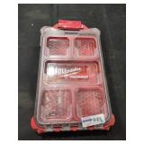 Milwaukee Low Profile Organizer Milwaukee Low Profile Organizer
