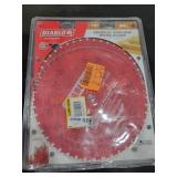 Diablo 12" Blades Diablo 12" Blades