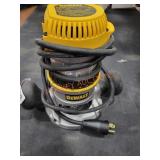 Dewalt Router Dewalt Router