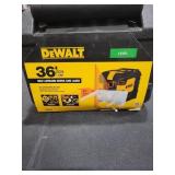 Dewalt Laser Line:Sold As Is Where Is No Dewalt Laser Line:Sold As Is Where Is No