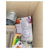 Box lot Box lot