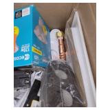 Box lot Box lot