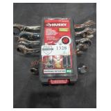 Husky ratchet wrench missing parts Husky ratchet wrench missing parts