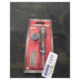 UNOPENED BY ROCKEY TEAM, Could Be Opened At UNOPENED BY ROCKEY TEAM, Could Be Opened At
