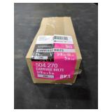 UNOPENED BY ROCKEY TEAM, Could Be Opened At UNOPENED BY ROCKEY TEAM, Could Be Opened At