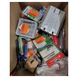 Box Lot Box Lot