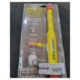 UNOPENED BY ROCKEY TEAM, Could be opened at UNOPENED BY ROCKEY TEAM, Could be opened at
