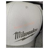 Milwaukee Hat Milwaukee Hat