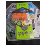 UNOPENED BY ROCKEY TEAM, Could be opened at UNOPENED BY ROCKEY TEAM, Could be opened at