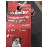 Husky Pattern Nozzle Husky Pattern Nozzle