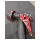 Husky Pattern Nozzle Husky Pattern Nozzle