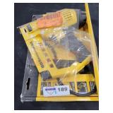Dewalt Mutli Tacker Dewalt Mutli Tacker