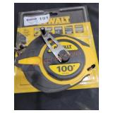 Dewalt Long Tape Dewalt Long Tape