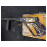 DeWalt Pressure Washer DeWalt Pressure Washer