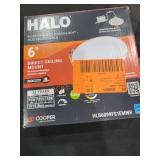 Halo Light Halo Light