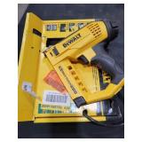 Dewalt Multi Tacker Dewalt Multi Tacker