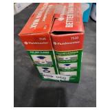 UNOPENED BY ROCKEY TEAM, Could be opened at UNOPENED BY ROCKEY TEAM, Could be opened at