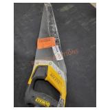 Dewalt Hand Saw Dewalt Hand Saw