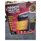 Handy Heater Handy Heater