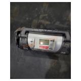 Husky Digital Inflator Husky Digital Inflator