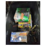 Box Lot of Assorted House Hold Items Box Lot of Assorted House Hold Items