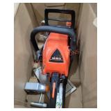 Echo Chainsaw Echo Chainsaw