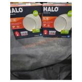 Halo Lights Halo Lights