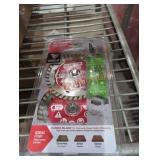 1 pack diablo 4-1/2" diamond cut masonry blades 1 pack diablo 4-1/2" diamond cut masonry blades
