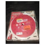 Diablo 12" Fine Finish Blade Diablo 12" Fine Finish Blade