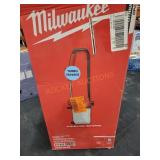 Milwaukee Handheld 2 Gallon Sprayer Milwaukee Handheld 2 Gallon Sprayer