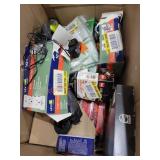 Box Lot Box Lot
