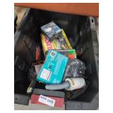 Box Lot of Assorted House Hold Items Box Lot of Assorted House Hold Items