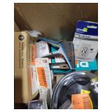 Box Lot Box Lot