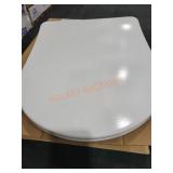 Toliet Seat and Lid Toliet Seat and Lid