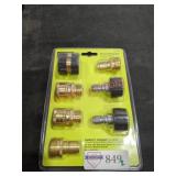 Ryobi Pressure Washer Quick Connect Upgrade Kit Ryobi Pressure Washer Quick Connect Upgrade Kit