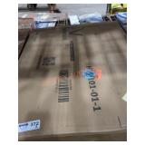 UNOPENED BY ROCKY TEAM, Could Be Opened At UNOPENED BY ROCKY TEAM, Could Be Opened At