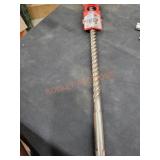 Diablo Hammer Bit Diablo Hammer Bit