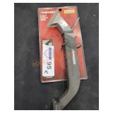 Caulk Tool Caulk Tool