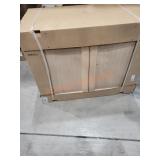 Unfinished Wall Cabinet Unfinished Wall Cabinet