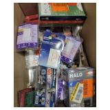 Box Lot Box Lot