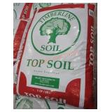 1 bag timberline top soil 1 bag timberline top soil