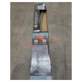 Curved Shower Rod Curved Shower Rod