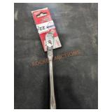 Milwaukee 1/4" Drive 9" Flex Head Ratchet Milwaukee 1/4" Drive 9" Flex Head Ratchet