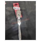 Milwaukee 102" Drive 11" Flex Ratchet Milwaukee 102" Drive 11" Flex Ratchet